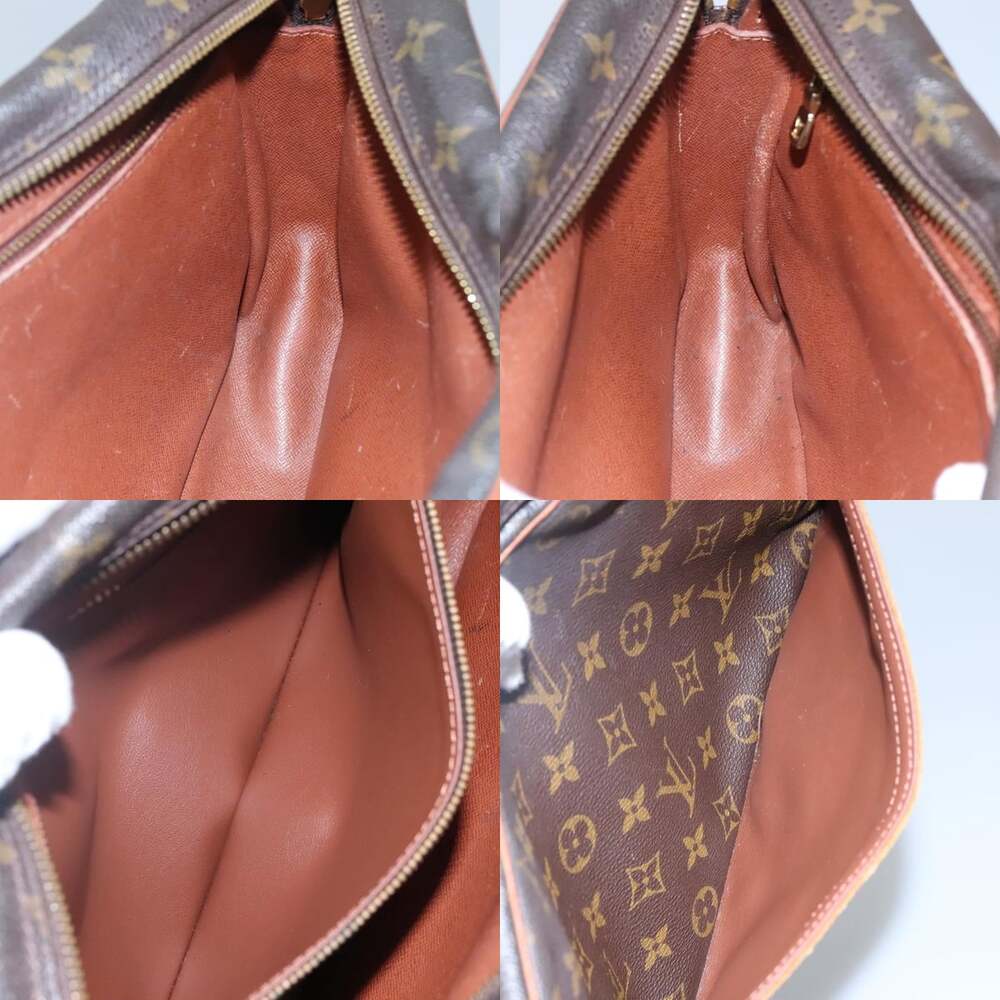 LOUIS VUITTON Monogram Trocadero 27 Shoulder Bag M51274 - Picture 12 of 12